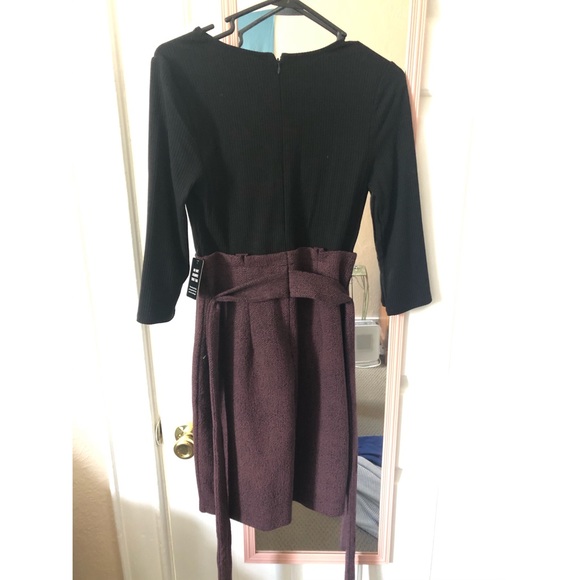 Express Dress - Picture 5 of 5